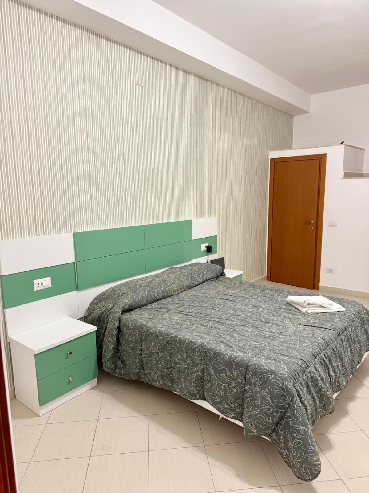 Сasa de vacaciones Maison Intarsio Península Sorrentina