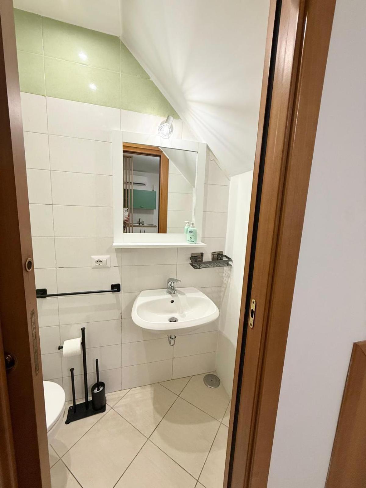 Maison Intarsio Península Sorrentina