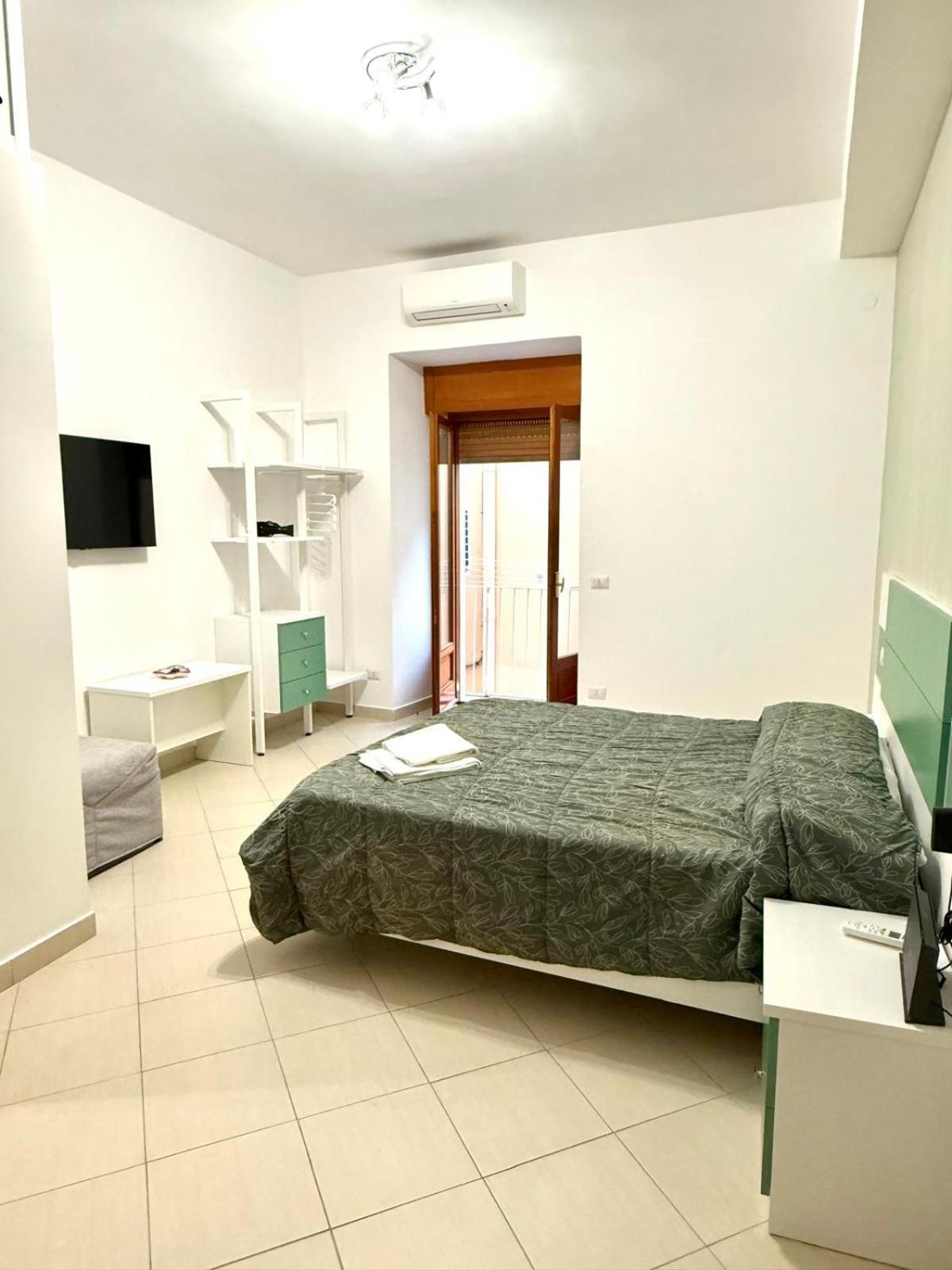 Maison Intarsio Сasa de vacaciones Península Sorrentina