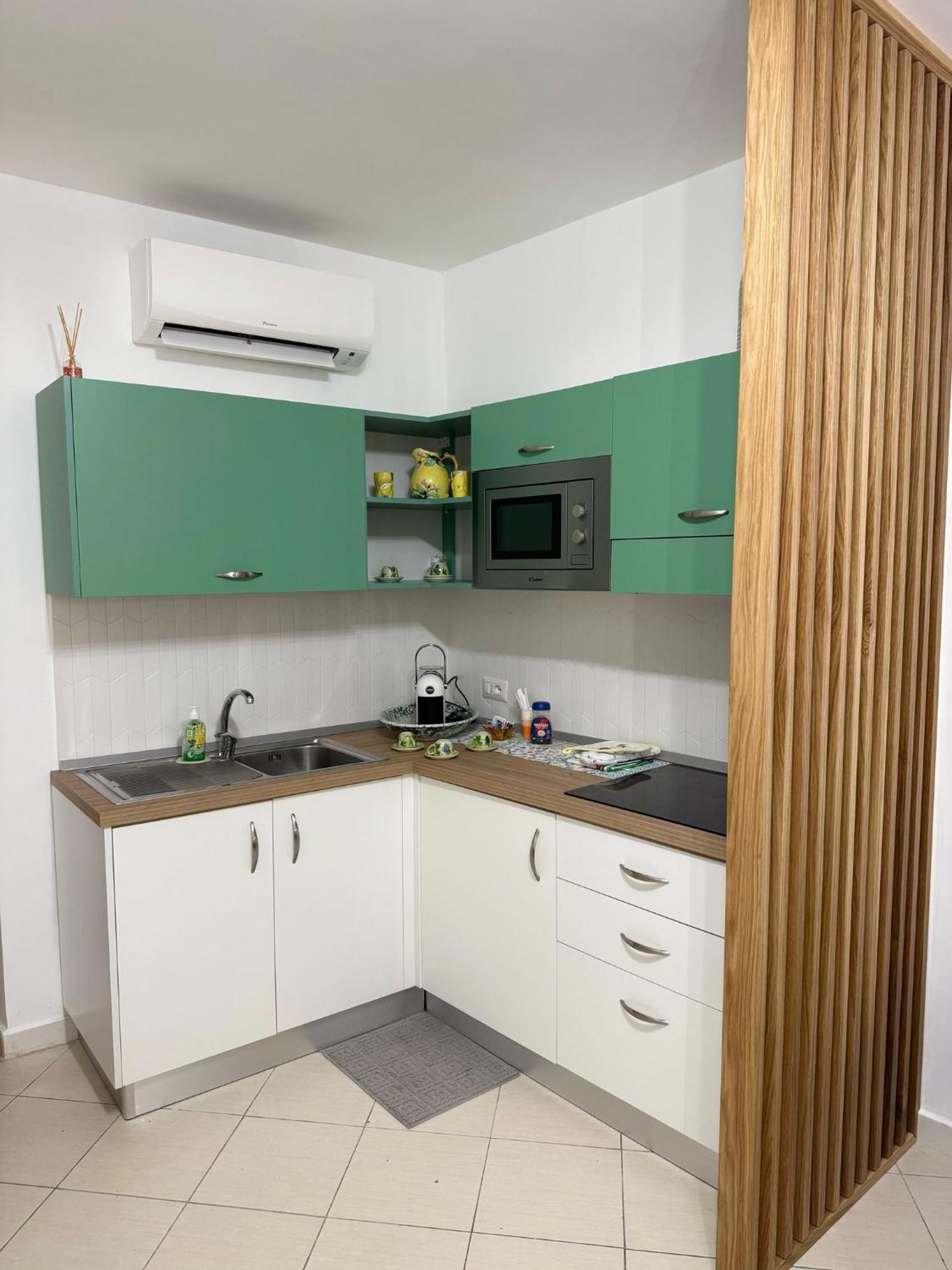 Сasa de vacaciones Maison Intarsio
